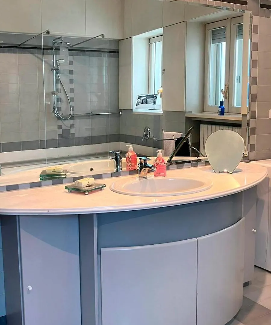 Suite Love Napoli By Fh شقة