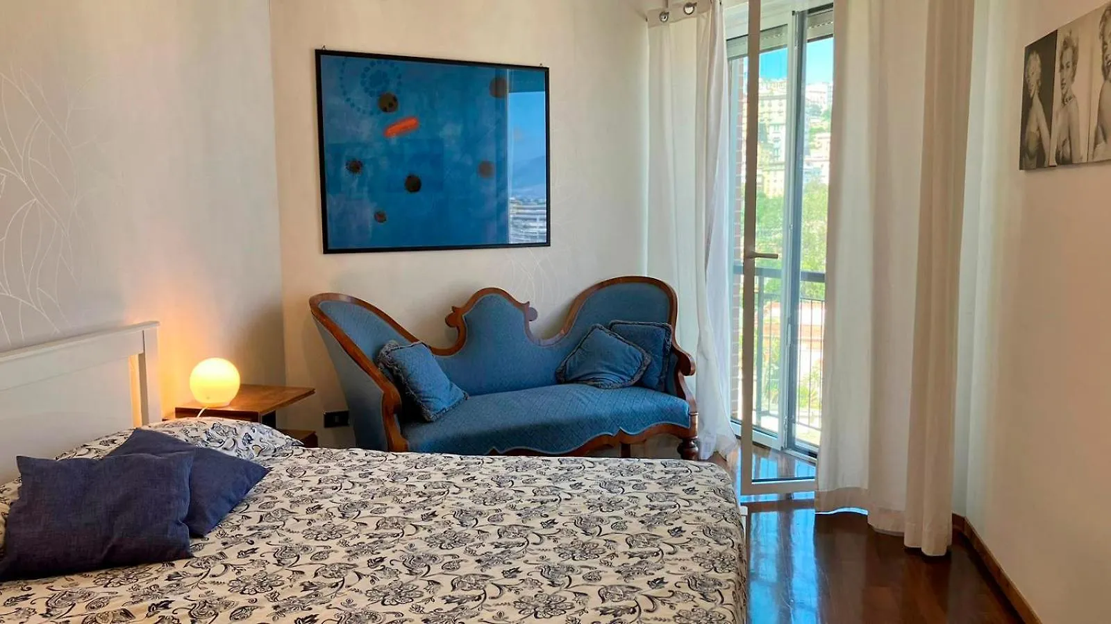 Suite Love Napoli By Fh شقة نابولي