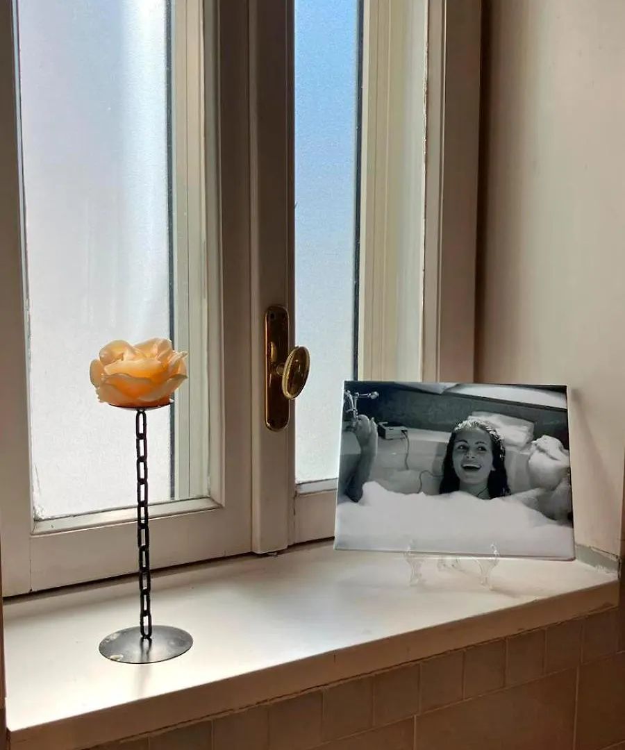 شقة Suite Love Napoli By Fh