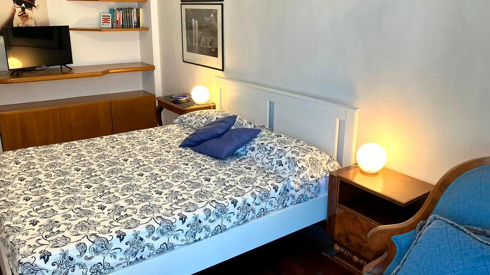 Suite Love Napoli By Fh إيطاليا