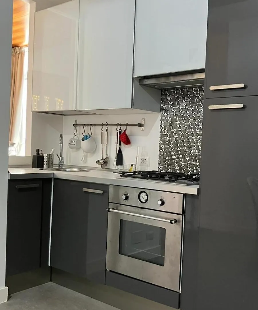 Suite Love Napoli By Fh Apartman Nápoly