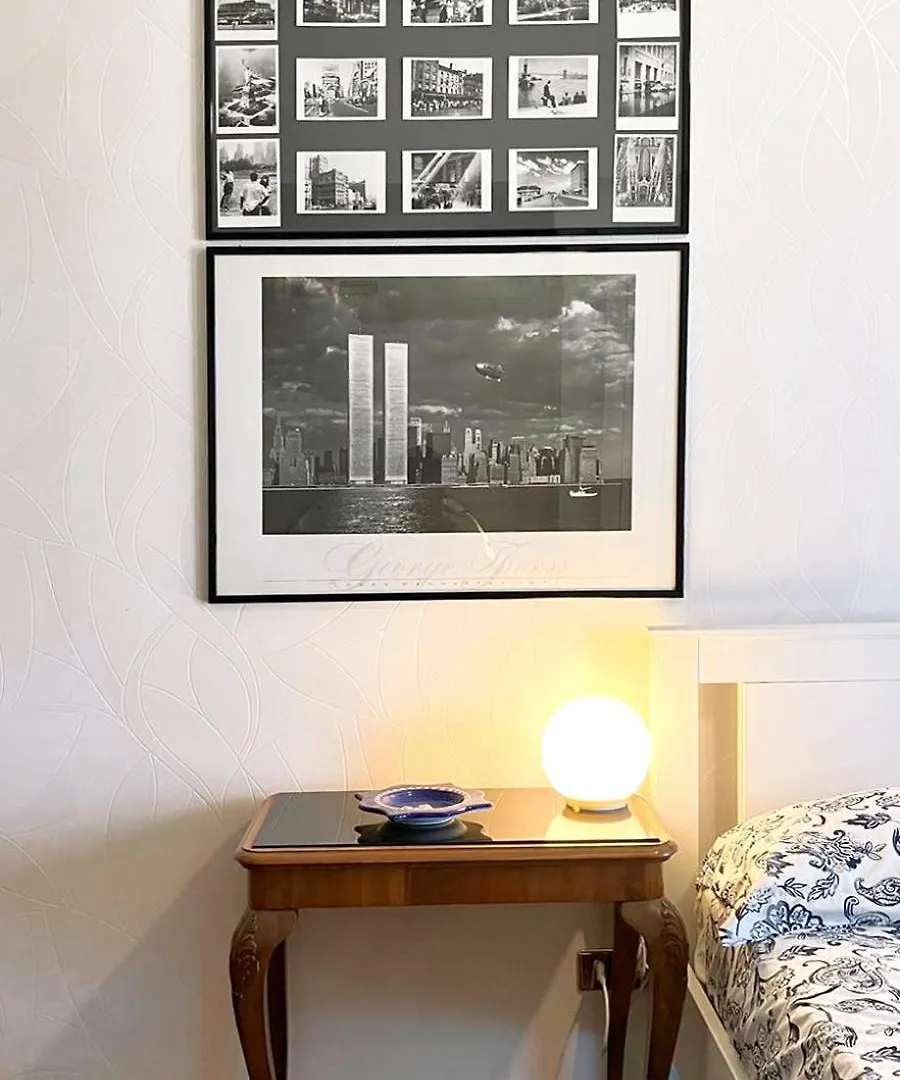 Suite Love Napoli By Fh 0*, Nápoly