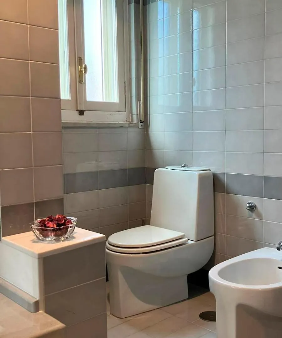 Suite Love Napoli By Fh Apartment Naples