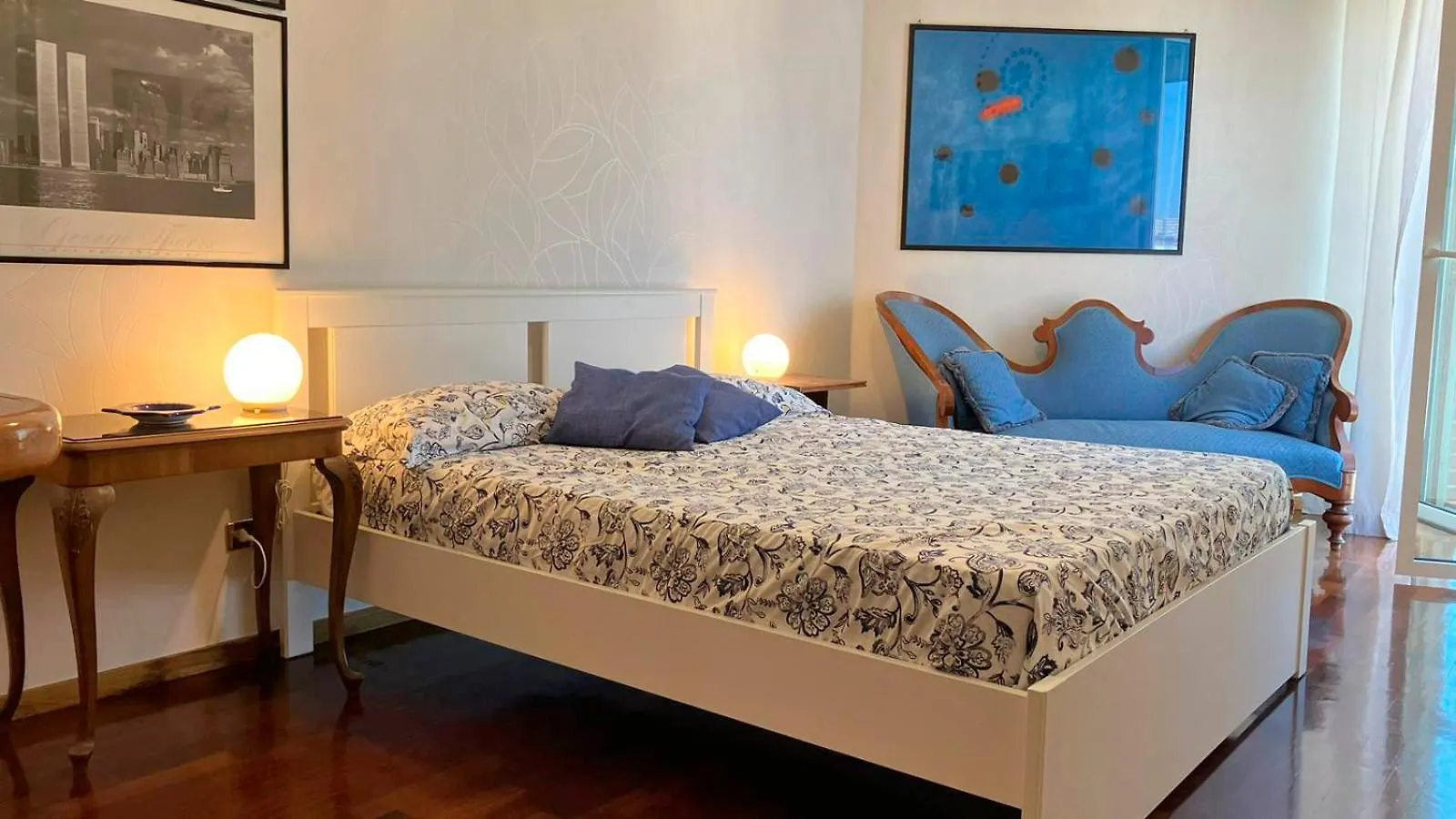 Suite Love Napoli By Fh contacts