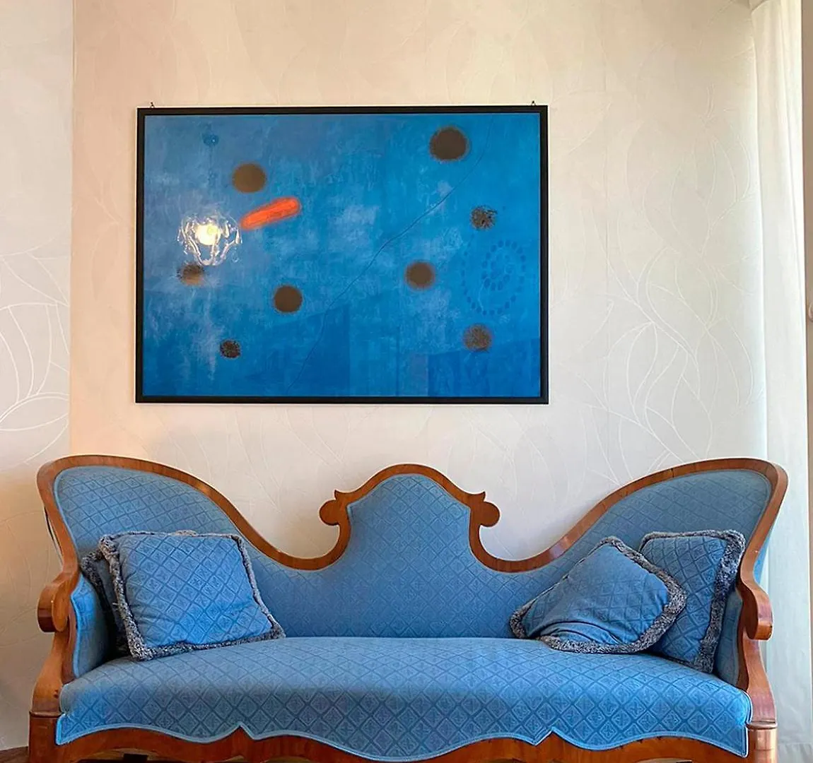 Suite Love Napoli By Fh Italy